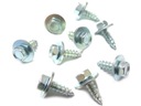 CLAMPS PINS WKRETY CHEVROLET DAEWOO FORD MERCEDES photo 1 - milautoparts-fr.ukrlive.com