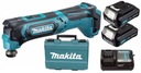 МНОГОФУНКЦИОНАЛЬНЫЙ ИНСТРУМЕНТ MAKITA TM30DWYE 10,8 В/1,5