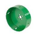 HITACHI 752152 КОРОНКА БИМЕТАЛЛ HSS 127 мм