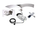 lampa sodowa HPS-250W 94x40 PHILIPS WINGS 33000lm