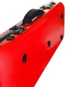 Футляр для скрипки из стекловолокна M-case Красный