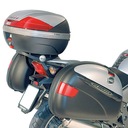 БАГАЖНИК GIVI HONDA CBF600