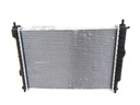 RADIATEUR EAUX OPEL ASTRA F 1.7 D DELPHI photo 2 - milautoparts-fr.ukrlive.com