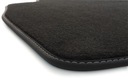 AUDI A4 B7 8F 2004-2008 MATS PREMIUM CARMAT photo 2 - milautoparts-fr.ukrlive.com