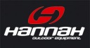 Штани Hannah Зелений Р 15.000 Mm