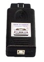 USB-сканер BMW Pasoft 1.4.0