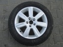 Алюминиевое запасное колесо VW POLO 6R0 НОВАЯ ШИНА R15