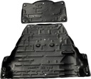 PROTECTION ENGINE MERCEDES E W-211 02-> PROTECTION ENGINE PLASTIC MERCEDES VITO photo 1 - milautoparts-fr.ukrlive.com