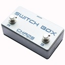 Ножной переключатель CHAOS SWITCH BOX, переключатель каналов