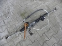 VERY GOOD CONDITION STEERING RACK STEERING RACK PEUGEOT 4007 C-CROSSER photo 1 - milautoparts-fr.ukrlive.com