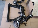 HUB SIDE MEMBER 1.2 DIG-T NISSAN PULSAR photo 3 - milautoparts-fr.ukrlive.com