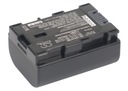Аккумуляторная батарея для JVC BN-VG107 BN-VG107U BN-VG107E BN-VG108 BN-VG108U