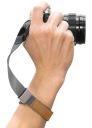 Ремешок на запястье Peak Design Cuff Ash серый версия 3