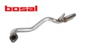 SILENCER REAR FORD MAVERICK: NISSAN TERRANO II 2.7D 02.93-09.07 BOSAL photo 1 - milautoparts-fr.ukrlive.com