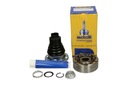 AXLE SWIVEL DRIVING METELLI SKODA OCTAVIA UNIVERSAL photo 1 - milautoparts-fr.ukrlive.com