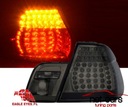 LAMPY TYLNE BMW 3 E46 LED DIODOWE COUPE DYMIONE
