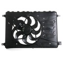 MOTEUR DE VENTILATEUR VOLVO V40 12-19 D2 D3 D4 T5 photo 1 - milautoparts-fr.ukrlive.com