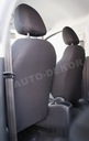 TOYOTA AURIS I (2007-2013) COUVRE-SIÈGE PRACTIC photo 5 - milautoparts-fr.ukrlive.com