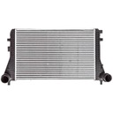 INTERCOOLER VW SKODA SEAT AUDI 1K0145803 5C0145803 photo 1 - milautoparts-fr.ukrlive.com