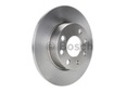 DISCS PADS BOSCH FRONT OPEL CORSA C FULL photo 2 - milautoparts-fr.ukrlive.com