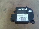 МОТОР ОБОГРЕВАТЕЛЯ 502752-3760 IMPREZA GH 07-11