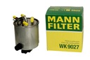 MANN-FILTER WK 9027 FILTER FUEL photo 4 - milautoparts-fr.ukrlive.com