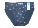Мужские трусы COTTON WORLD, размер XXXL
