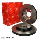 DISQUE DE FREIN DB P. W203/210 DF2812 photo 10 - milautoparts-fr.ukrlive.com