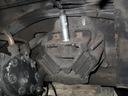 MAN TGA AXLE DIFFERENTIAL 37/12 SCANIA 38/13 photo 5 - milautoparts-fr.ukrlive.com