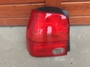 NEW CONDITION ORIGINAL REAR LAMP LEFT VW LUPO 6X0945095D 99-06 photo 5 - milautoparts-fr.ukrlive.com