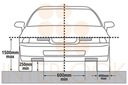 LAMPS LIGHT FOR DRIVER DAYTIME LED GEAR 2X8LED photo 8 - milautoparts-fr.ukrlive.com