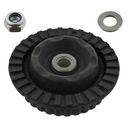 AIR BAGS SHOCK ABSORBER FROM BEARING 37581/FEB photo 3 - milautoparts-fr.ukrlive.com