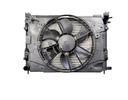 SET RADIATOR FAN RENAULT CAPTUR CLIO IV DOKKER 12- photo 1 - milautoparts-fr.ukrlive.com