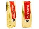 Кофе MOKADOR GRAN MISCELA в зернах 1кг Италия