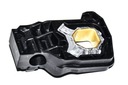 BMW BOTTOM SIDE MOUNTING RADIATOR F07 F01 F10 F11 F12 photo 2 - milautoparts-fr.ukrlive.com