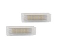 LED BMW E84 X3 E83 X5 E70 X6 E71 E61 F10 F11 E63 64 R50 R52 R53 R55 R56 R57 photo 1 - milautoparts-fr.ukrlive.com