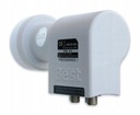 Quad BEST HD3D 404 SAT LNB конвертер 0,1 дБ