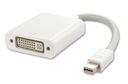 Адаптер Mini DisplayPort DVI Thunderbolt для MacBook