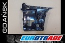 BMW 3 F34 GT FASTENING BUMPER REAR VARIOUS photo 1 - milautoparts-fr.ukrlive.com