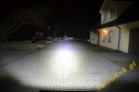 ПАНЕЛЬ DALEKOSIEZNY НАКЛАДКА ПРОТИВОТУМАННА LED (СВІТЛОДІОД) 120W CREE  фото 6