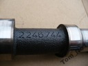 BMW E39 530D E38 X5 E46 330D SHAFT INTAKE M57 photo 2 - milautoparts-fr.ukrlive.com