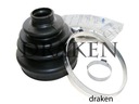 AUTOFREN PROTECTION ARTICULATION DB/FIAT/VW EXTÉRIEURphoto 9