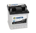 ACCUMULATEUR VARTA BLACK D 40AH/340A P+ photo 5 - milautoparts-fr.ukrlive.com