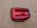 REAR LAMP FOR AUDI Q2 LED 81A945091 PROMOTIONAL ACTION!!! LEFT photo 1 - milautoparts-fr.ukrlive.com