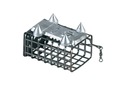 BASKET BAIT BAIT FOR THE RI JAXON RIVER 30г