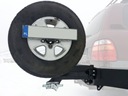 BUMPER REAR MOUNTING WHEELS TOYOTA LAND CRUISER 100 photo 8 - milautoparts-fr.ukrlive.com