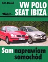 SEAT IBIZA (2002-2008) РЕМОНИРУЮ АВТОМОБИЛЬ САМ, ДОБРО ПОЖАЛОВАТЬ...