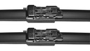 WIPER BLADES BOSCH FLAT FIAT EGEA TIPO FROM 2015- photo 2 - milautoparts-fr.ukrlive.com