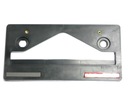 FRAME BOARD REJESTRACYJNA JAPAN US BMW E46 UNIVERSAL photo 2 - milautoparts-fr.ukrlive.com