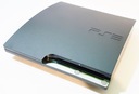 PlayStation 3 Slim + 2 PADS + HRY EAN (GTIN) 711719801801